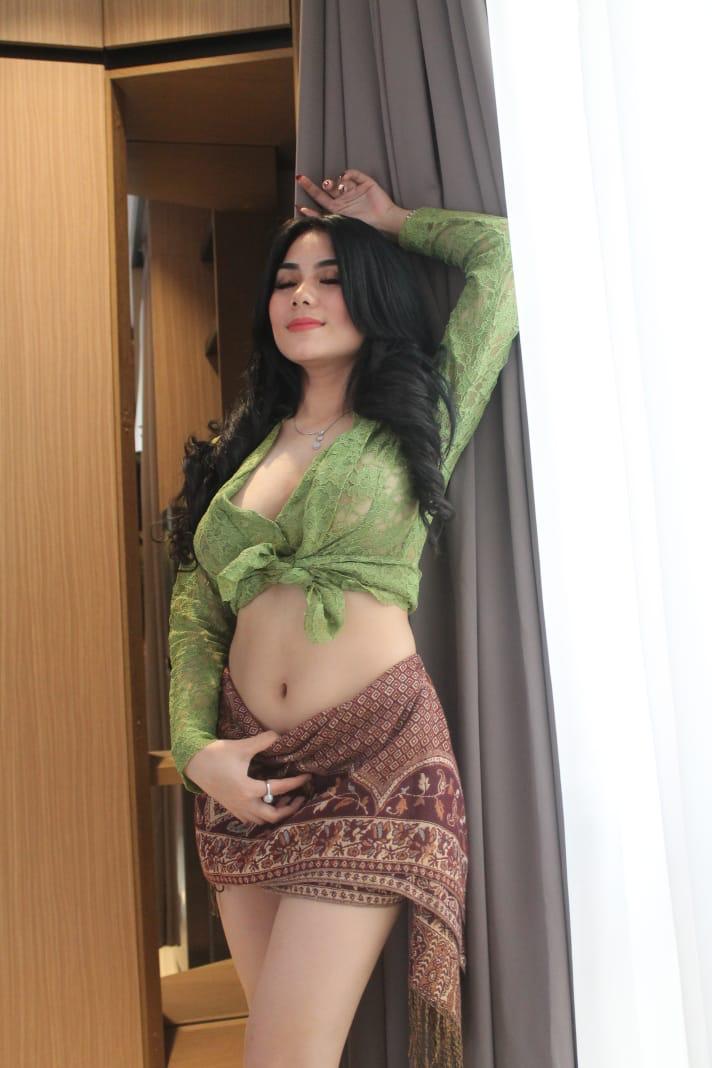 Viral kebaya hijau 2025 Skandal Pramugari Kena Prank Indo Video Top Trending enak New Viral