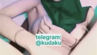 Indonesia Viral Cewek Jilbab Santriwati Disuruh C0lm3k Sama Pacar Indo Panas Top Trending New