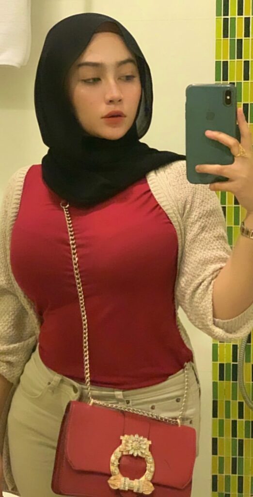 Viral Indonesia Wikwik Hijab Tobrut Penjaga Warung Sambil Ngobrol 15 menit Top Global