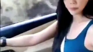 Indonesia Viral 2025 Gamers Cantik Iclik Di Mobil Top Global Cindo