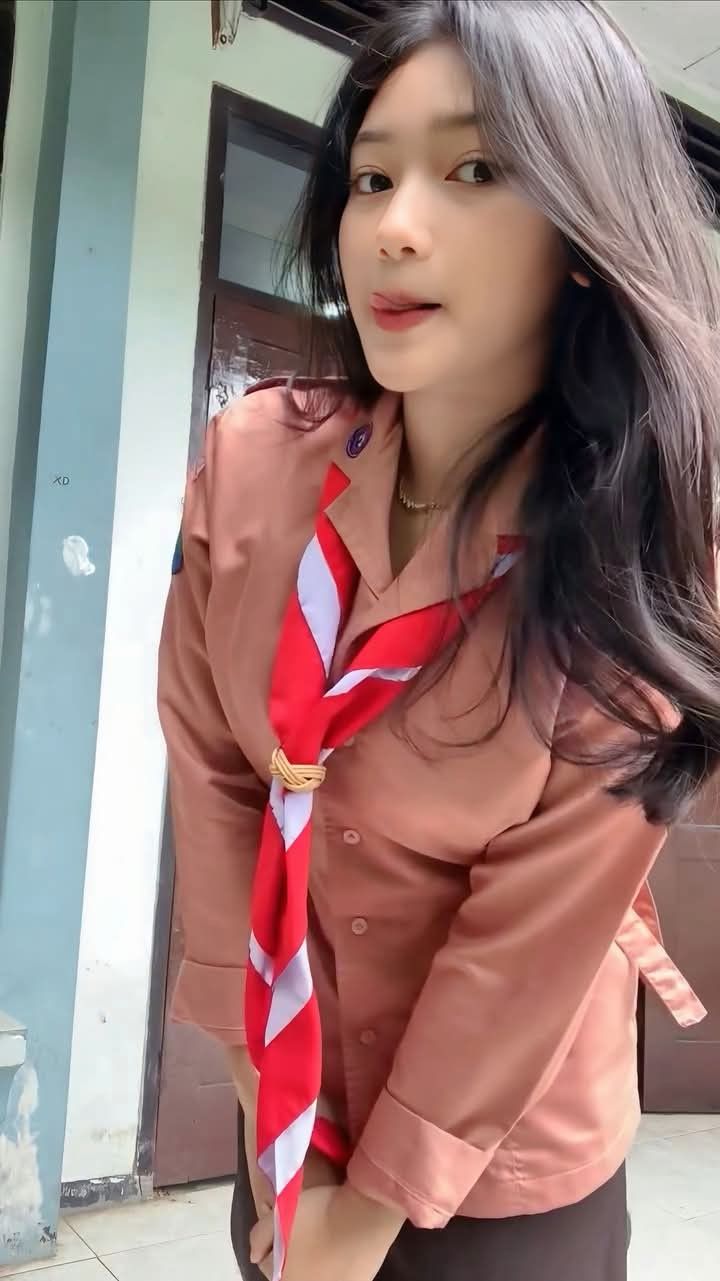 Viral Video Abg Siswi SMP Polos Berseragam Pramuka Indo Yang Baru Wiwik Dengan Direkam New Top 1 Trending Terbaru 2025
