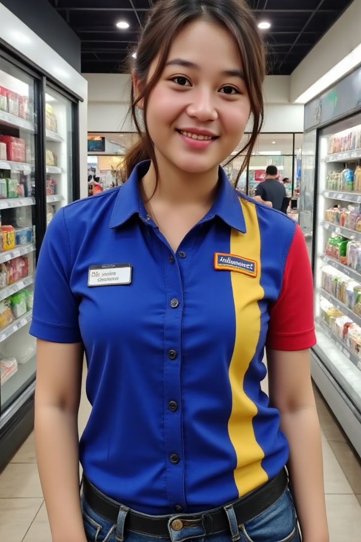 Indonesia Viral Terbaru Cindo Cantik Kasir Indomart Asli Bikin Konten Wiwik Megah Tetewnya Top Viral 2025 New