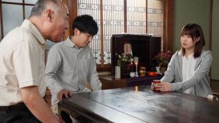Viral jepang Sub Indo Biarlah Ini Menjadi Kenangan Terakhir Untuk Mbah Sugiono