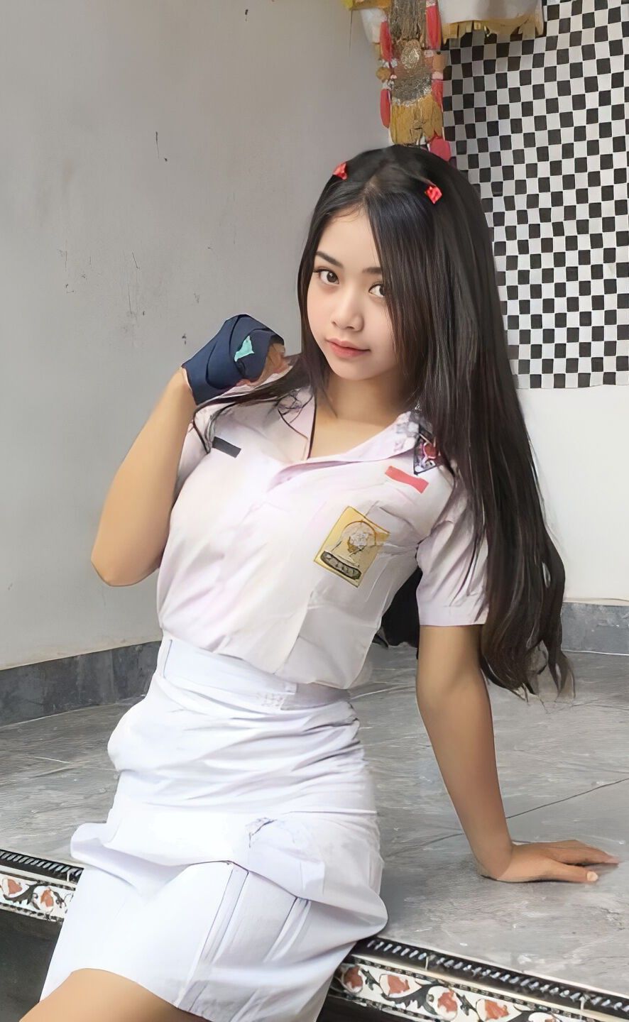 Top HUT 80 Video Viral Abg Ani SMP Tutorial Bestie Masih Polos 2025 Top Trending Indo Viral Yandex Global Terbaru