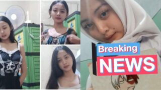 Andini Permata Viral Sama Adik Top Global Abg 2025
