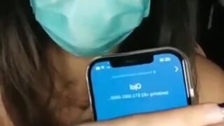 Indo Viral Tante Daster Pink Prank Ojol Gempar Top Terbaru 2025