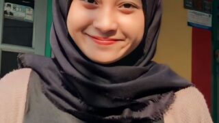 Hijab Style Viral Mahasiswi Berjilbab di Kampus Incaran Netizen Di Media Sosial Indonesia