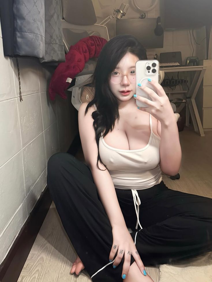 Miss Itskeyy Toge Bergairah Minta Rudal Viral Jepang Terbaru Keeping An Eye On Calm Smp Top Global 2025 New