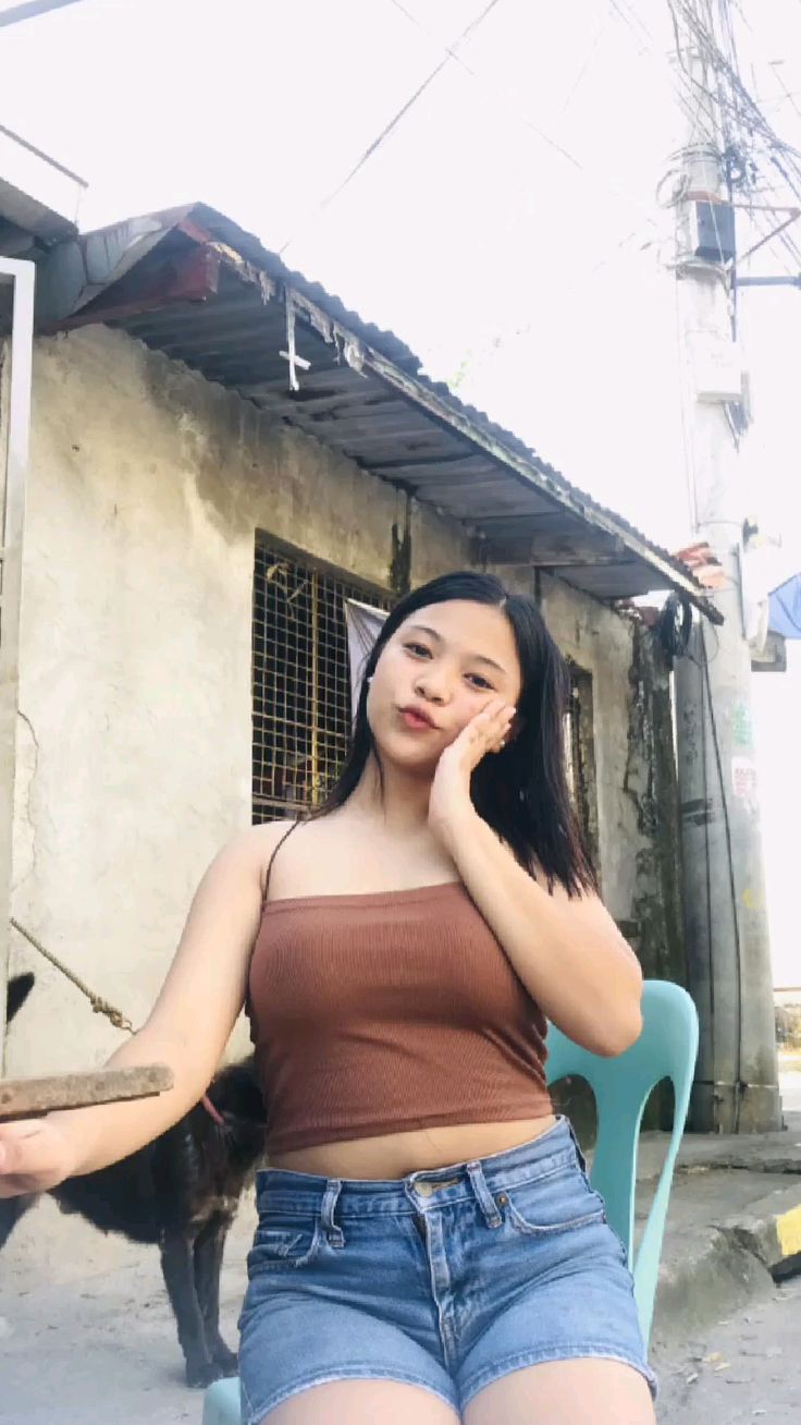 Viral Dan Trending Indonesia 2025 Miss Venioa Iclik Bareng Pacar Sagne