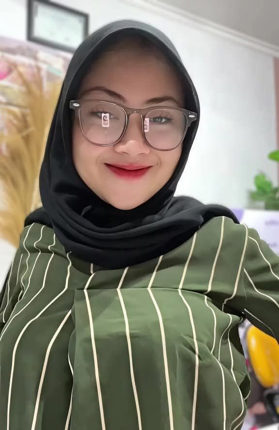 New Viral Indo ABG Hijab Hitam Tutorial Wiwik Sampe Muntah Di Dalam Indo Terbaru Top Trending Global Video Indonesia 2026