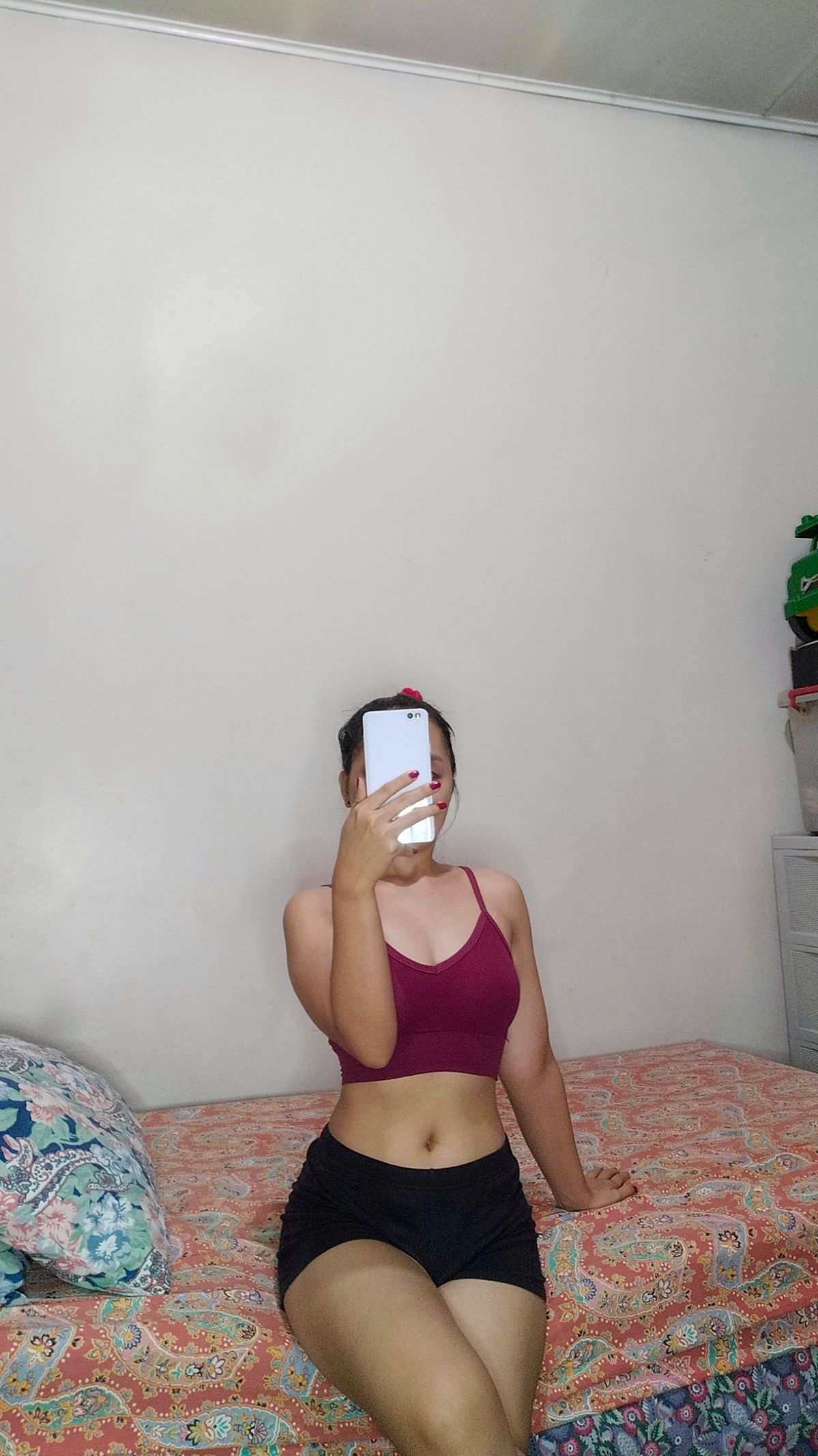 Top Trending Bocil Viral Twitter Hasrat Membara Di Balik Pohon Sunyi