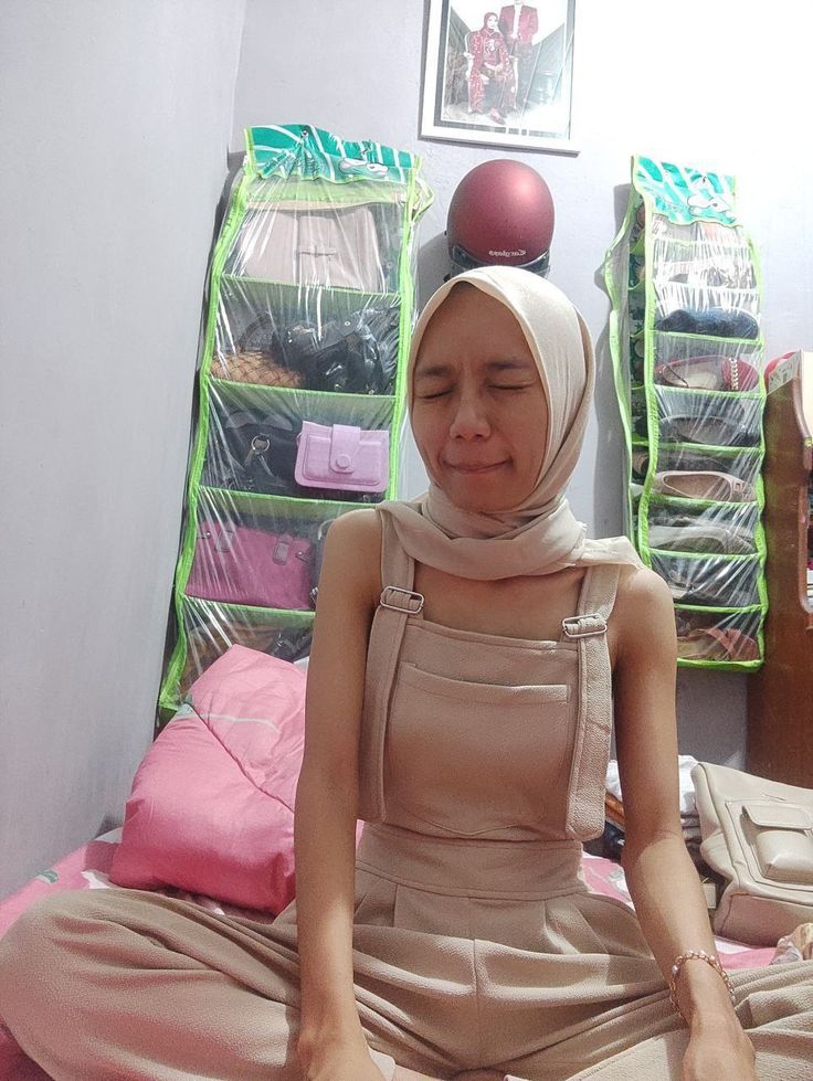 Viral Indonesia Jilbab pamer belahan live Open Bo Bocil Smp Remaja Hijab Sudah Lihai Bermain 2