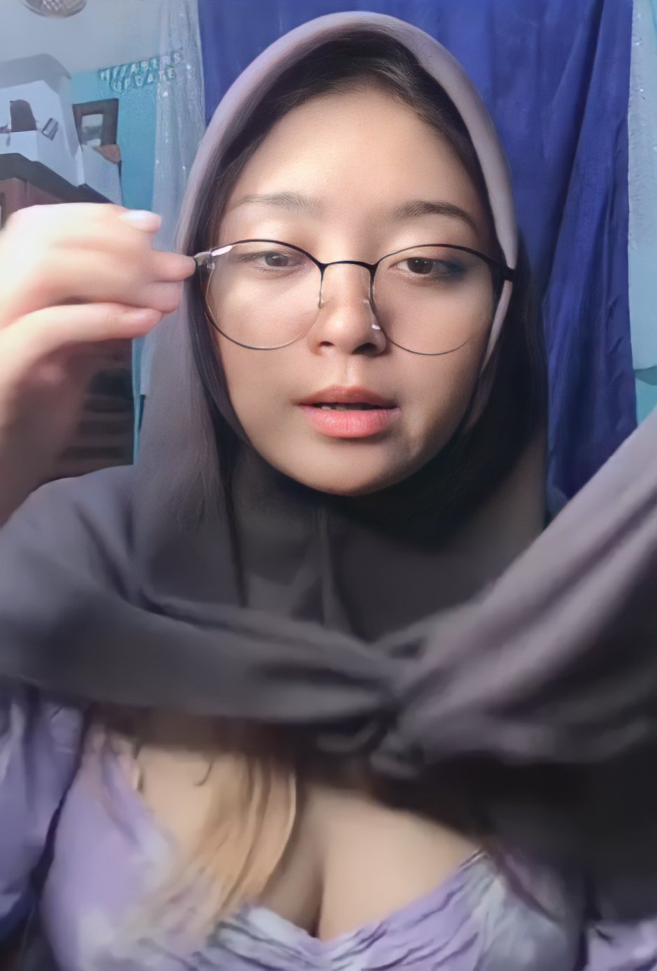 Hijab Tante Top 2026 It’s A Burning Sensation Indo Top Global