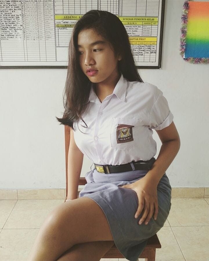 Viral Yandex Cantik Sma Kelas X Tutorial Pamer Boba Top Trending New 2026