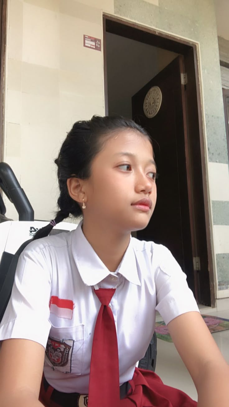 Awas! 5 Bocil Sd Barat Viral Paling Menggoda di Tiktok Trending 2025-2026: Bikin Hasrat Liar!