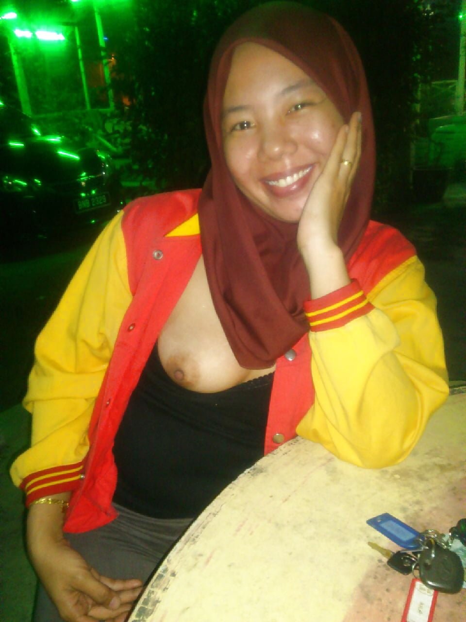 Hijab Viral Terbaru 2026 Indonesia Mahasiswi Itu Kubuat Lemas Di Lantai Tutorial Top Global