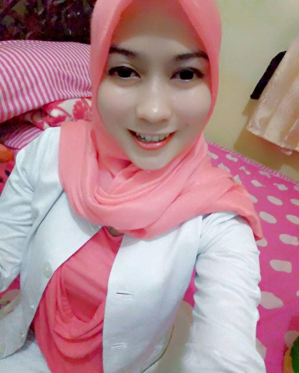 Don’t Even Try Video Hijab Tiri Viral Terbaru 2026 Gak Mau Jauh-Jauh Darimu, Sumpah!