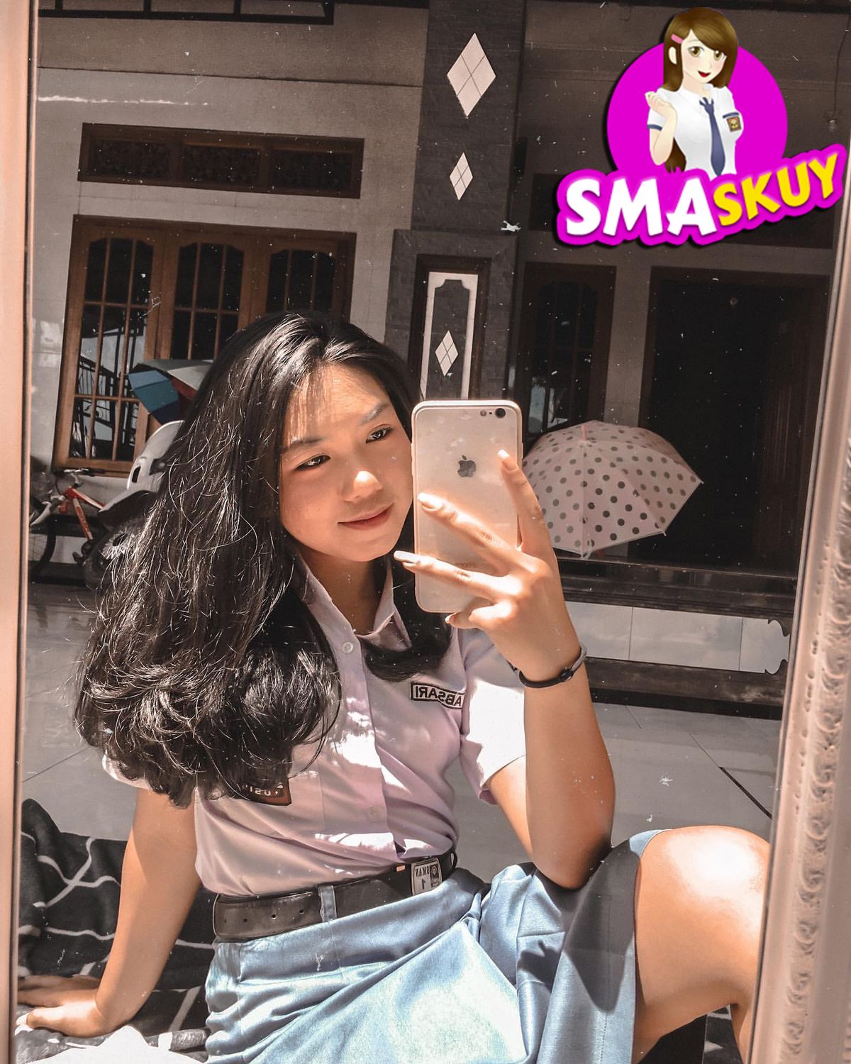 New Phenomena in 2026: Indo Abg Sama Viral SMP Perang Dunia Kasur Jejak Rudal Balistik di Bahu yang Terlentang